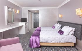 Luna Beach Deluxe Hotel Siteler 5